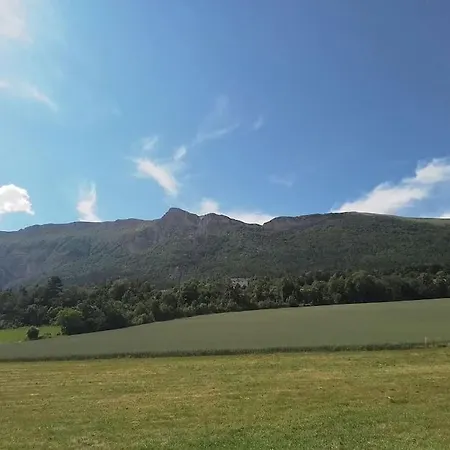 A La Campagne Refait A Neuf Holiday home *