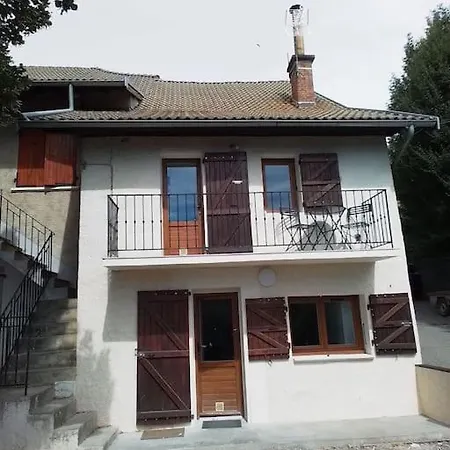 A La Campagne Refait A Neuf Holiday home Gap